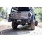 Attica 4X4 Rear Bumper - Black ATTJT01B103-BX - alternate 7